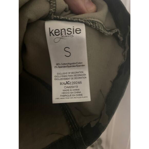 Kensie Jacket Womens Size Small - Picture 5 of 5